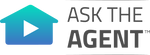Ask The Agent logo
