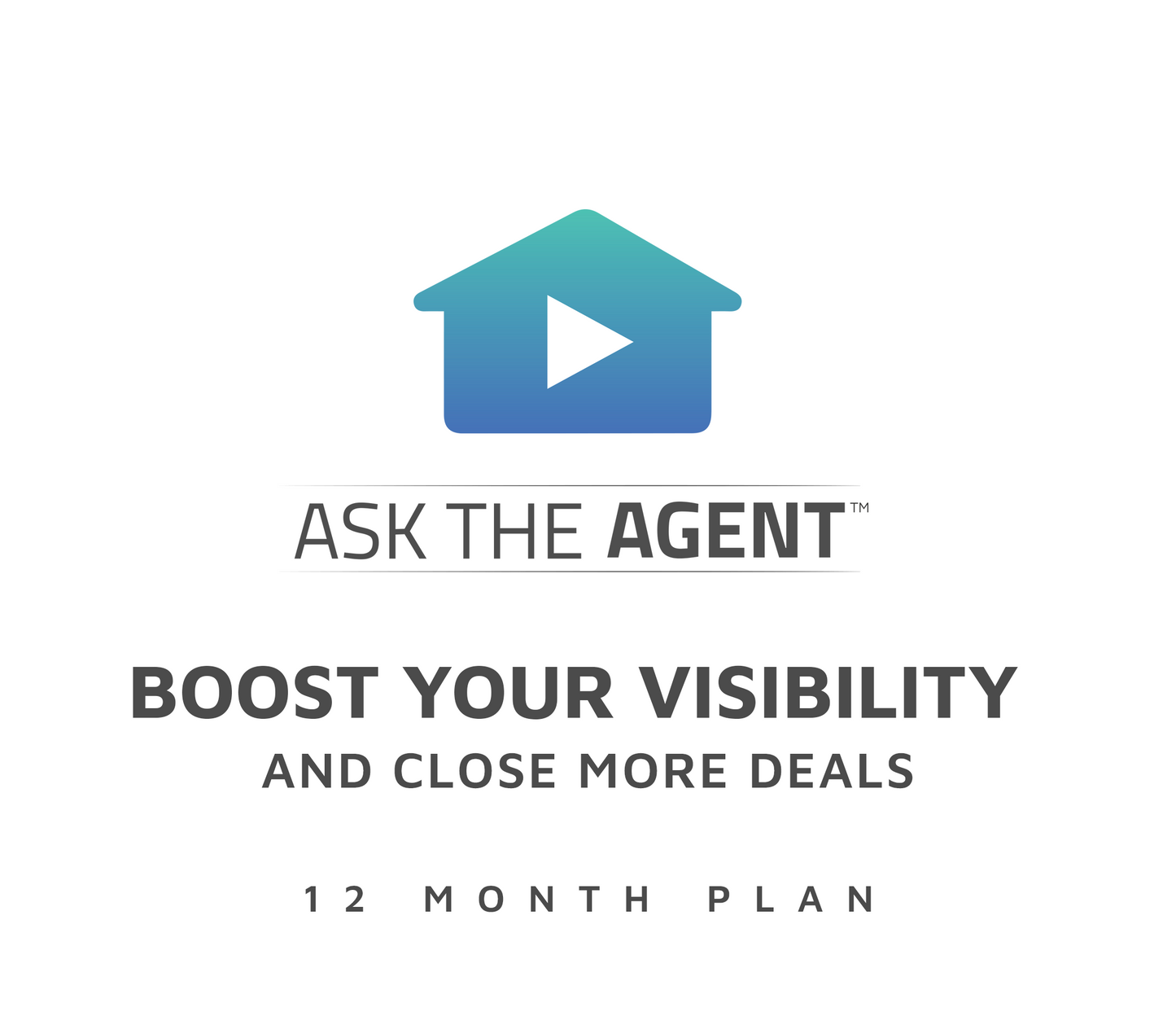 Individual Agent Subscription