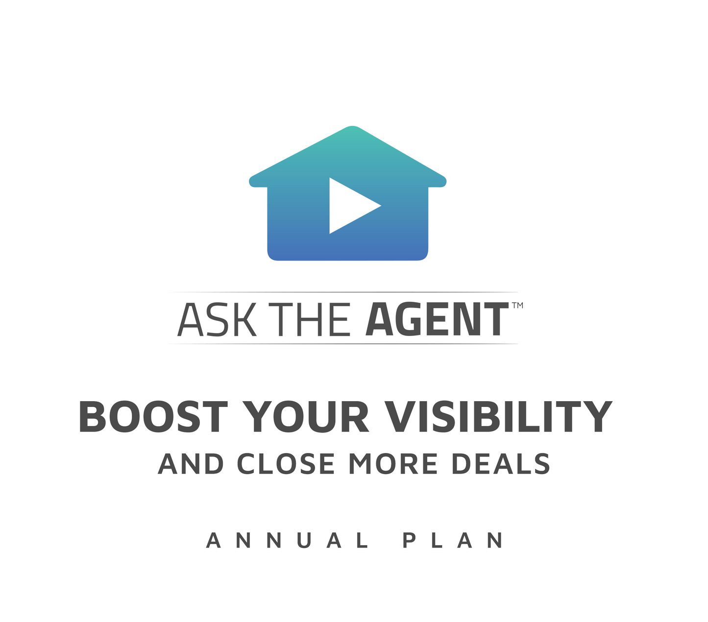 Individual Agent Subscription