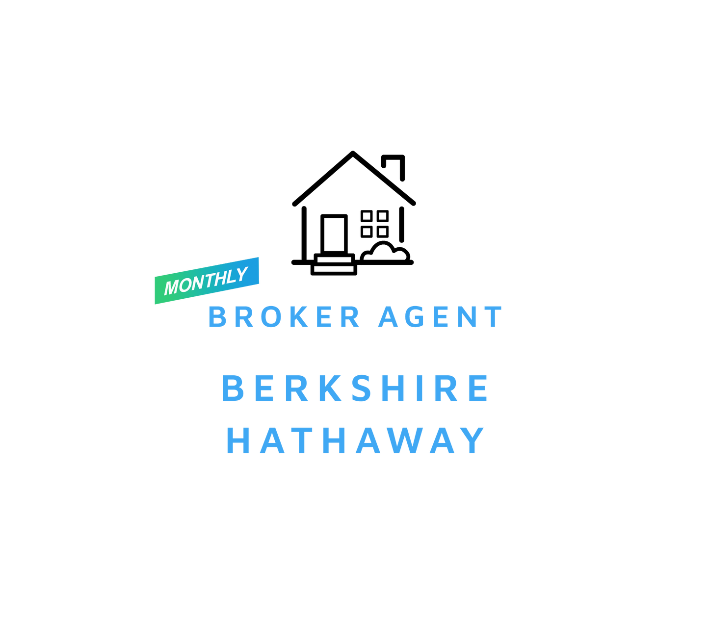 Broker Agent - Berkshire Hathaway