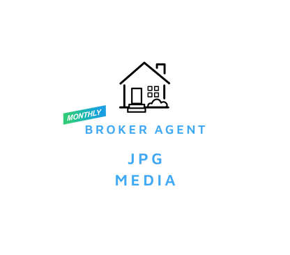 Broker Agent - JPG Media