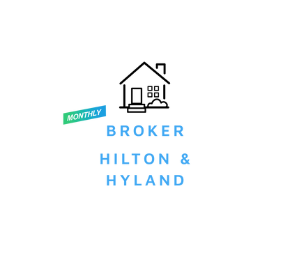 Broker - Hilton & Hyland