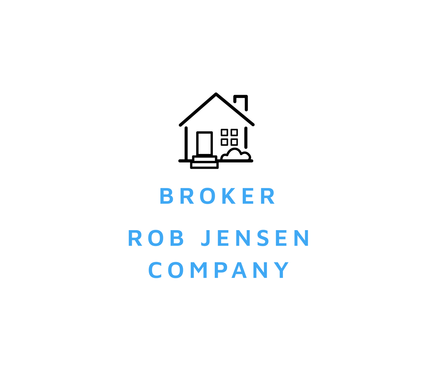 Broker - Rob Jensen Company