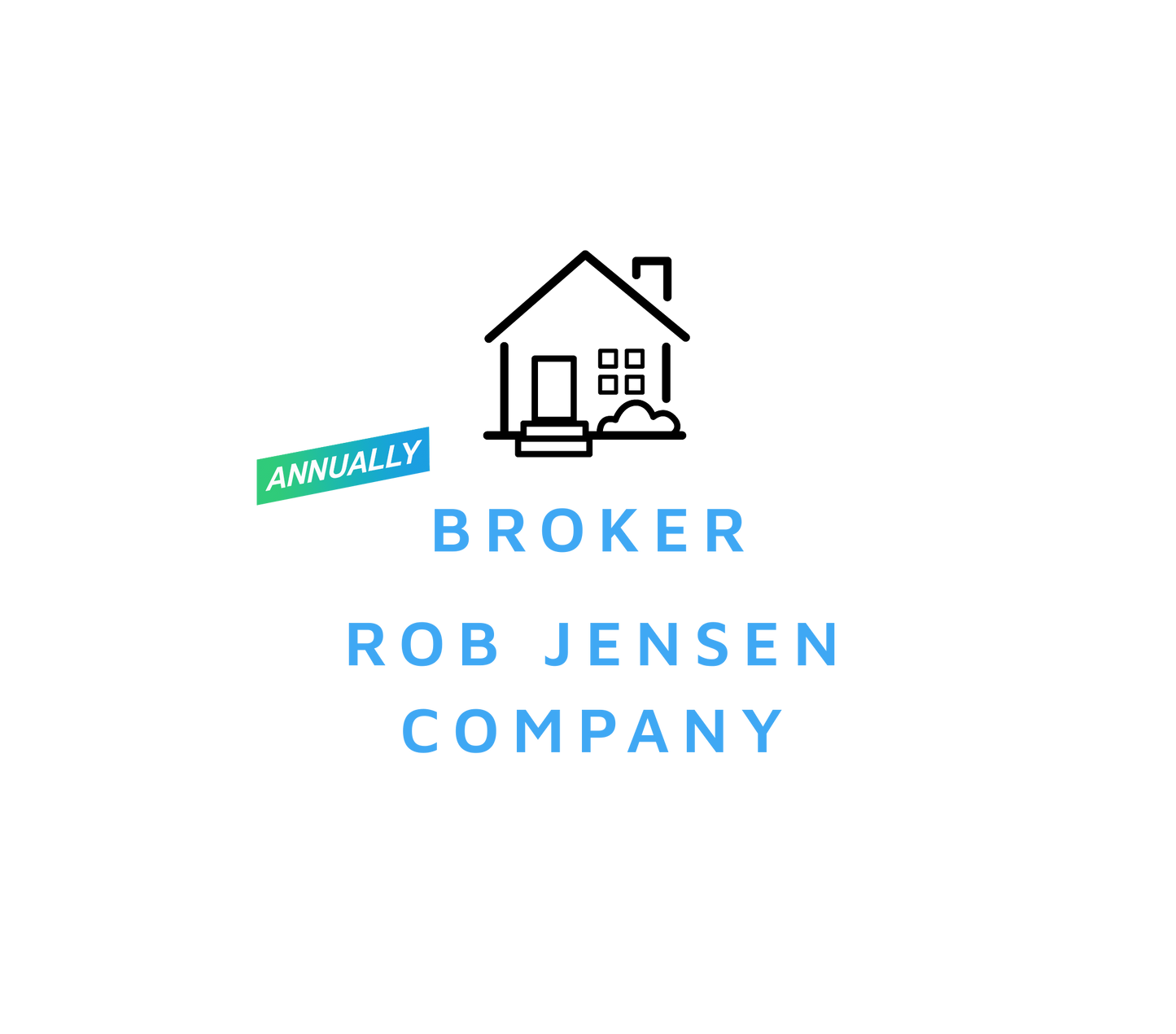 Broker - Rob Jensen Company